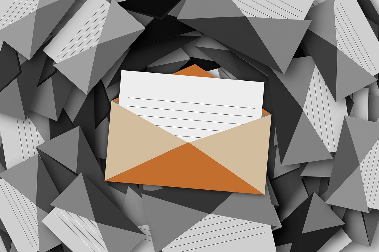 6 Ways to Improve Your Email’s Subject Lines