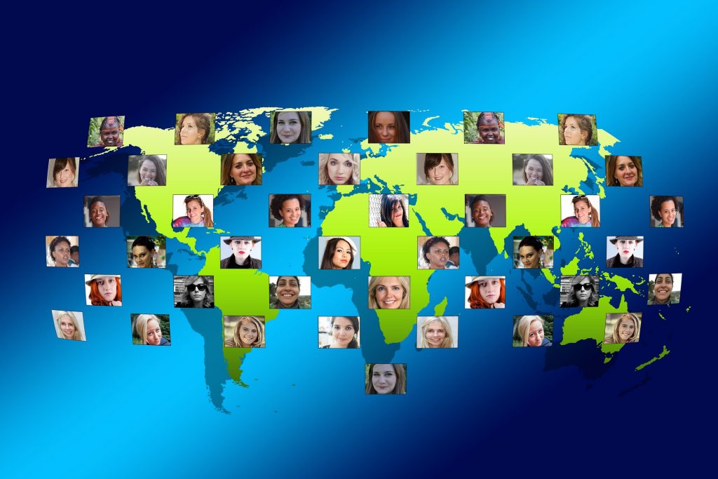 How to Expand Your Online Marketing to the Global Marketplace
