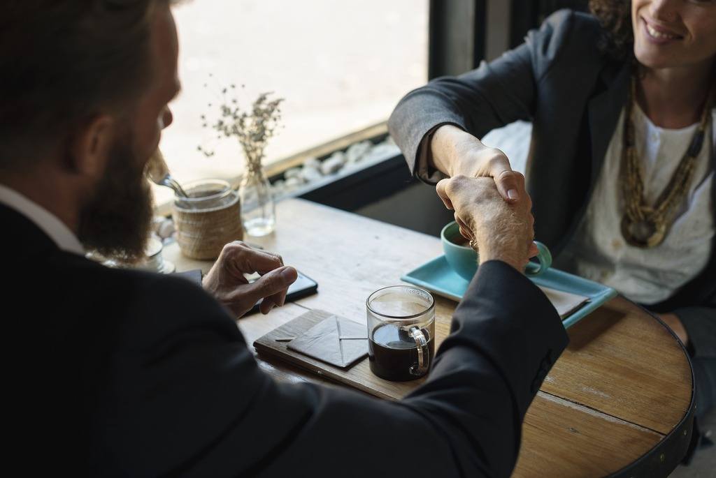 Joint Ventures for Fast, Easy Traffic