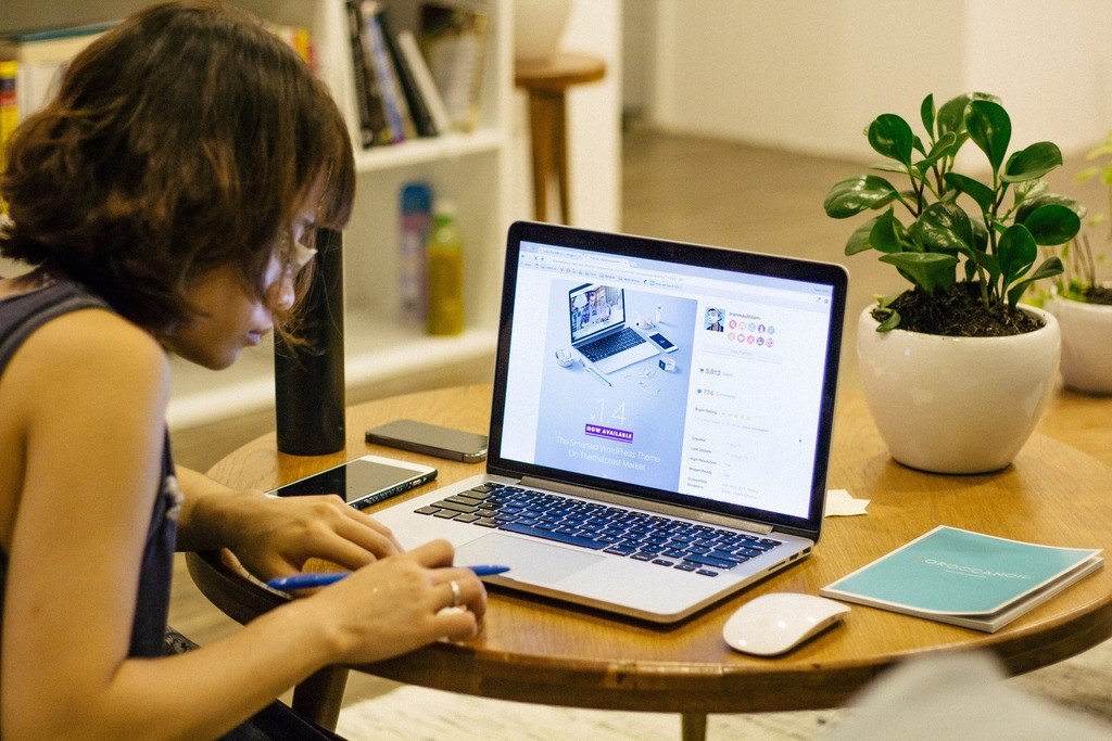 work from home money online