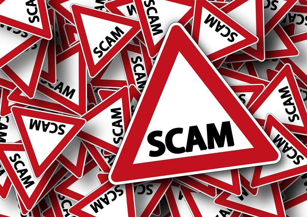 Avoiding Home Business Scams