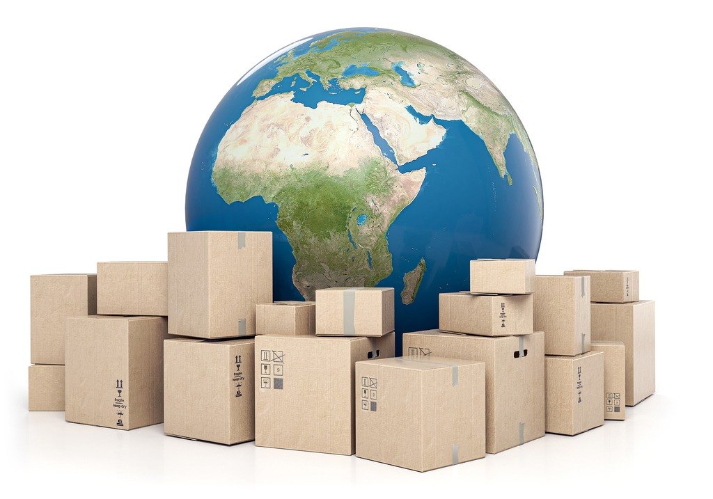 Drop Shipping Increases Profits