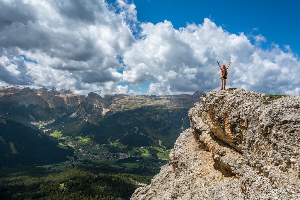 Things You Can Do to Help Yourself Be Successful In Life