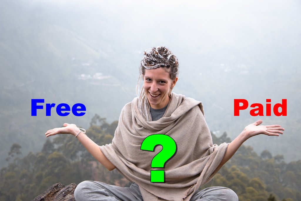 Why Pay A Fee For Work At Home Job