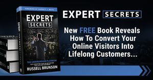 expert secrets book image