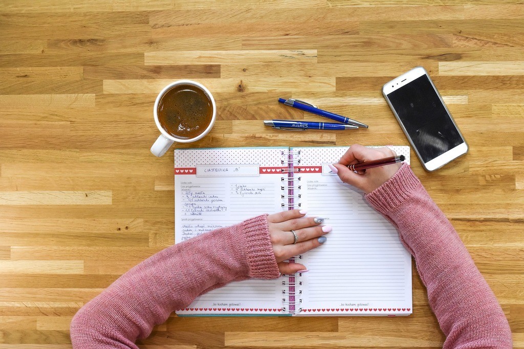 Ten Easy Marketing Ideas You Can Do Now post image