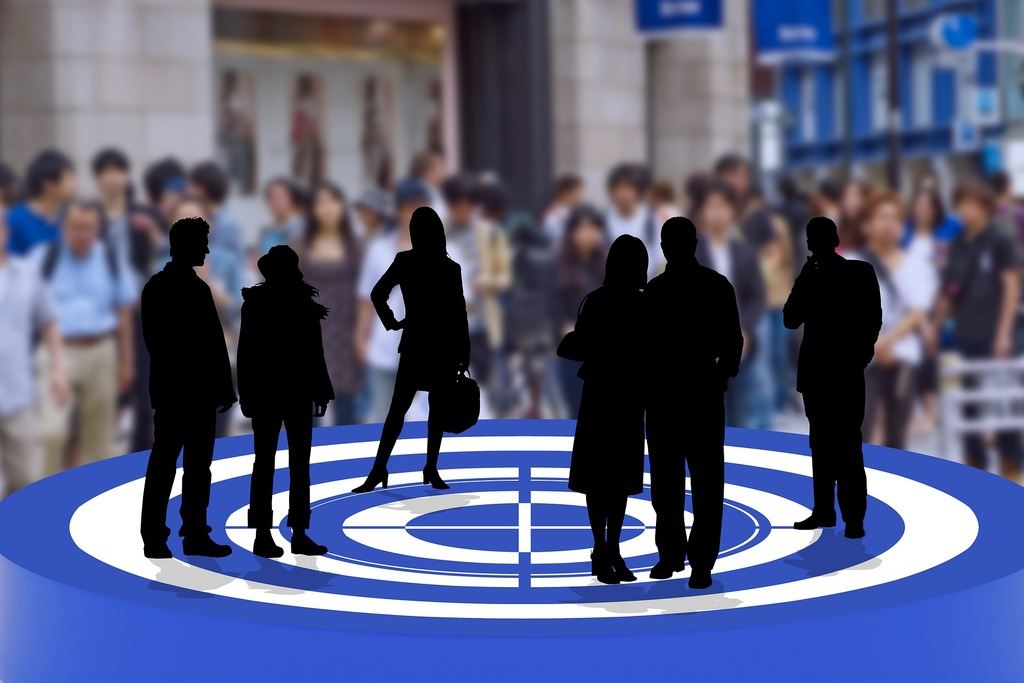 Top Ten Questions to Ask Yourself When Selecting Your Target Market post image